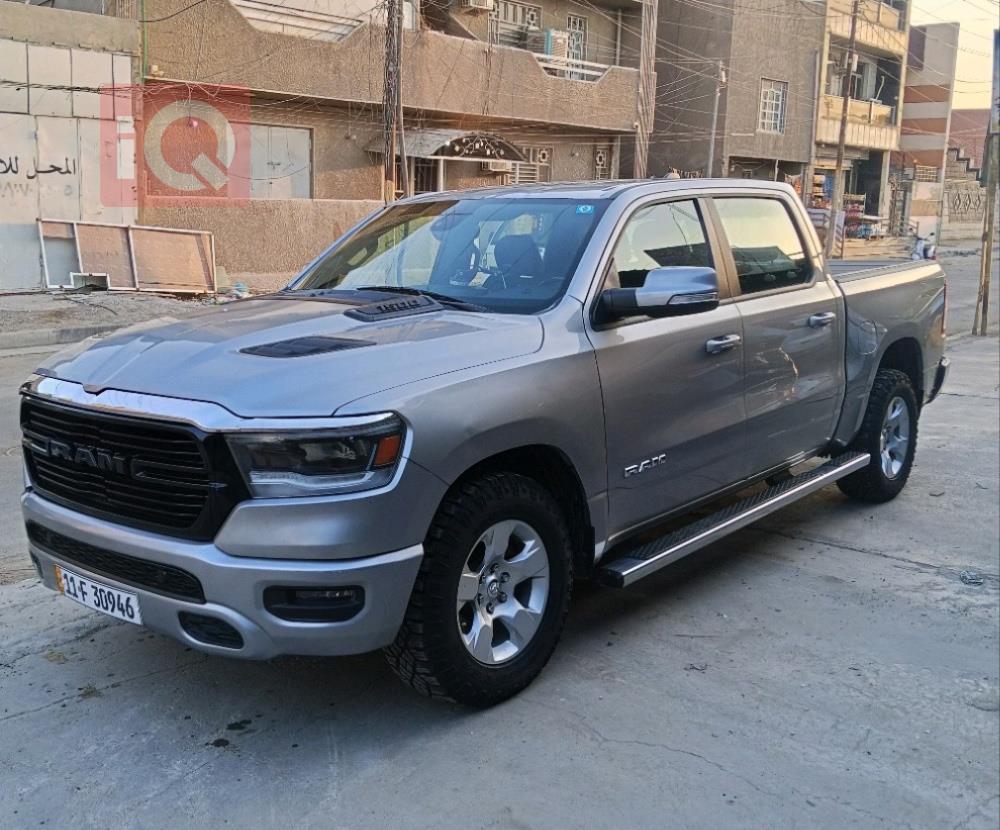 Ram 1500